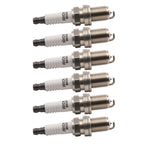 6x Spark Plugs for Mitsubishi Eclipse GTS (2003–2012) V6 3.0L 3.8L 6418