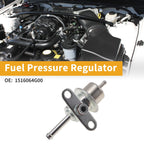 Fuel Pressure Regulator for Suzuki Baleno (1995–2002) No. 1516064G00