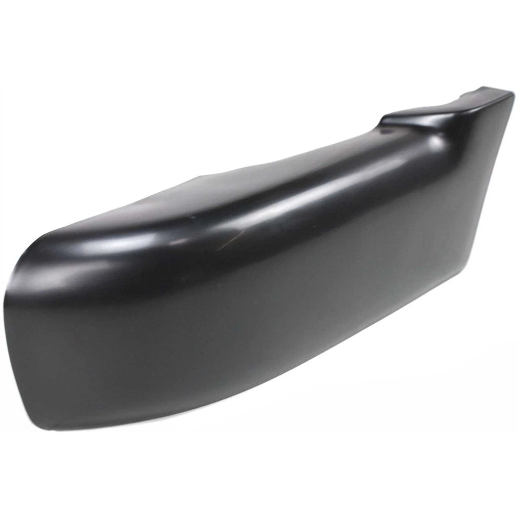 Bumper End Driver Left Side for Chevy S10 Pickup (1994-2004)