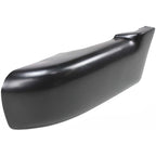 Bumper End Driver Left Side for Chevy S10 Pickup (1994-2004)