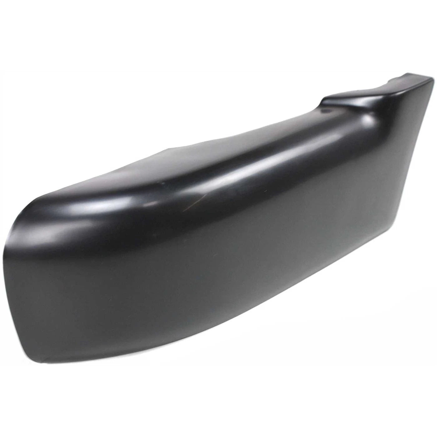 Bumper End Driver Left Side for Chevy S10 Pickup (1994-2004)