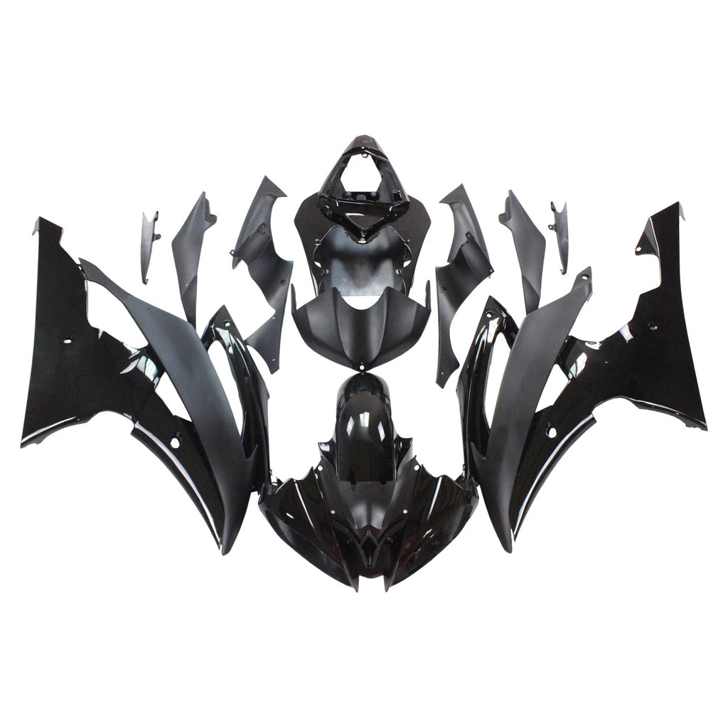 Injection Fairing Kit for Yamaha YZF 600 R6 (2008–2016) #2