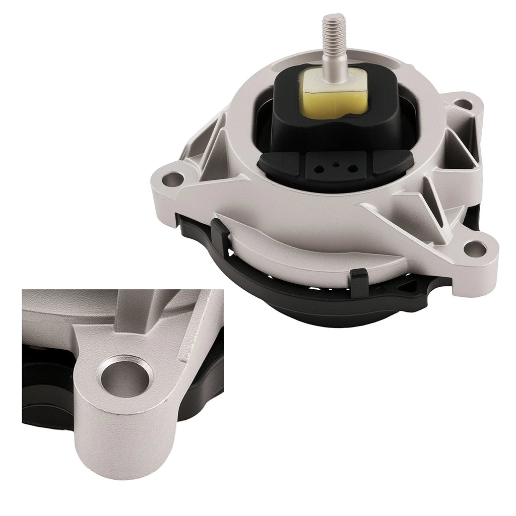 Engine Mount Set for BMW X3 X4 (2013-2018)