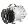 A/C Compressor & Clutch for Hyundai Tucson (2016–2017) 1.6L L4