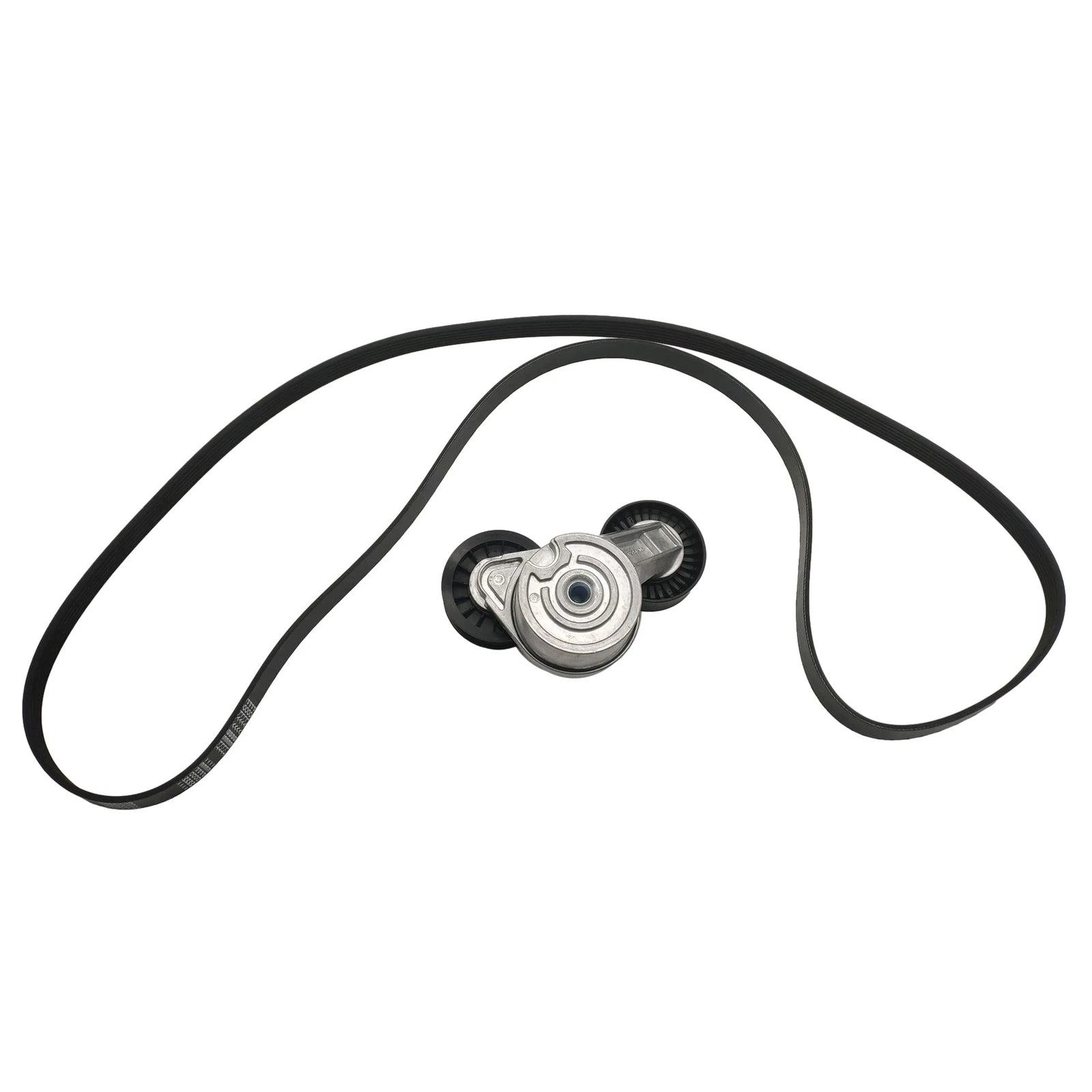 Serpentine Belt Tensioner Kit for Dodge Dakota Durango Ram 1500 (2000–2007)