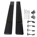 6 Inch Side Steps for Dodge Ram 1500 (2009–2018) Regular Cab Running Boards