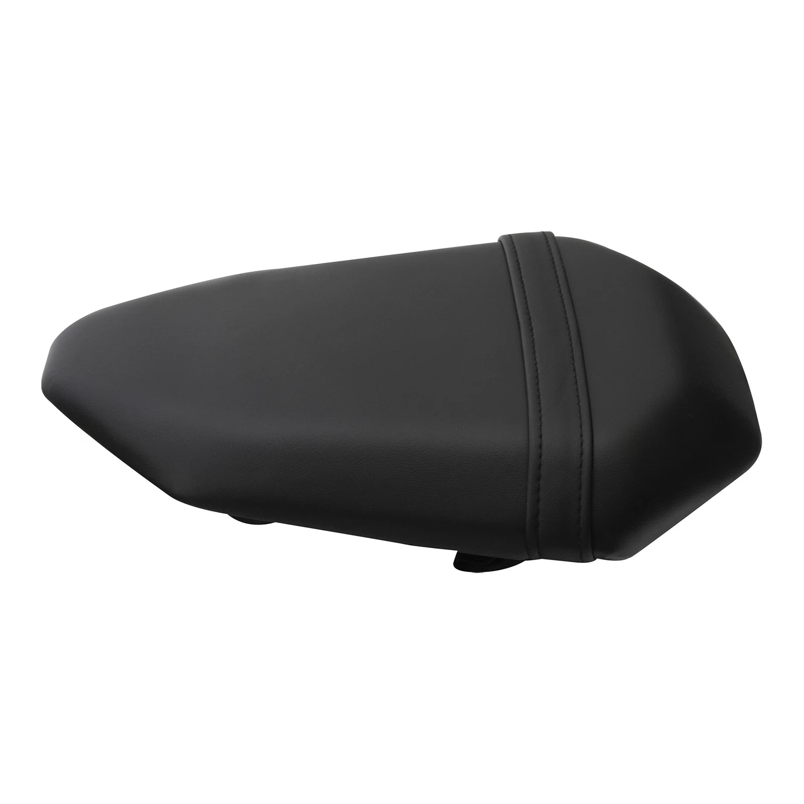 Rear Passenger Seat Pillion for Yamaha FZ07 (2014–2017) Black