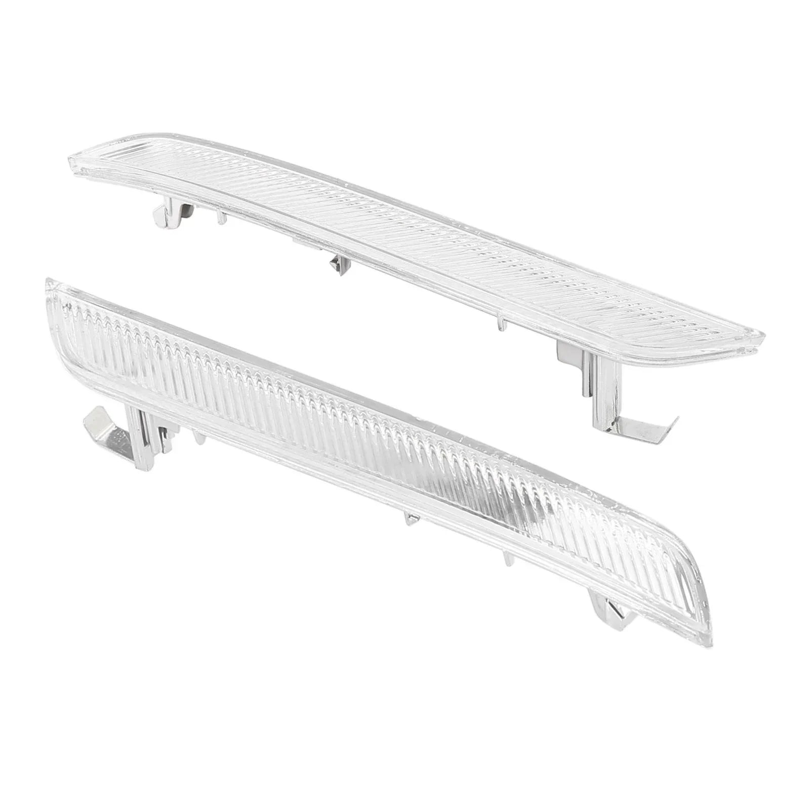 Front Bumper Reflector Pair for BMW X6