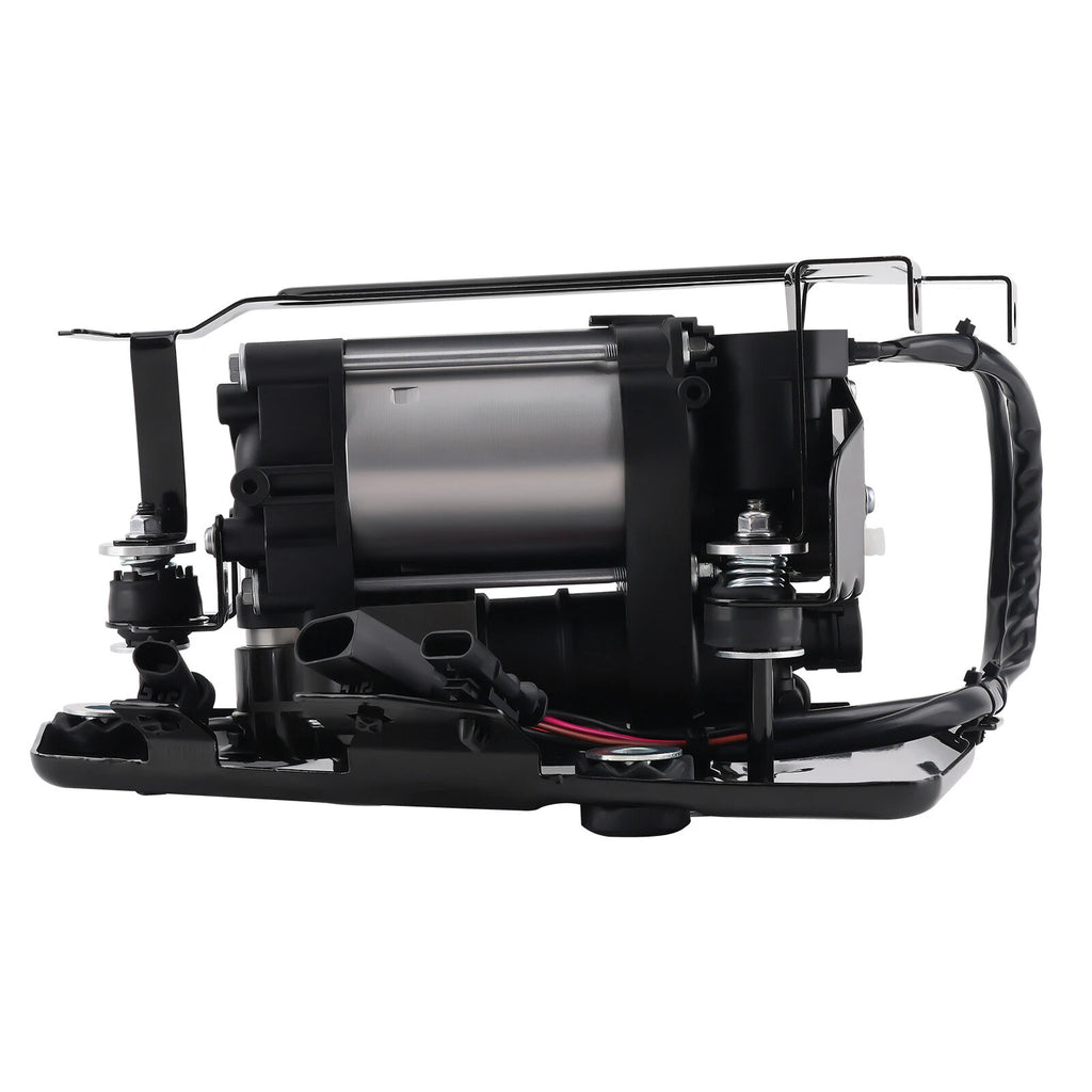 Air Suspension Compressor Pump with Bracket for Volvo XC90 (2016-2019)