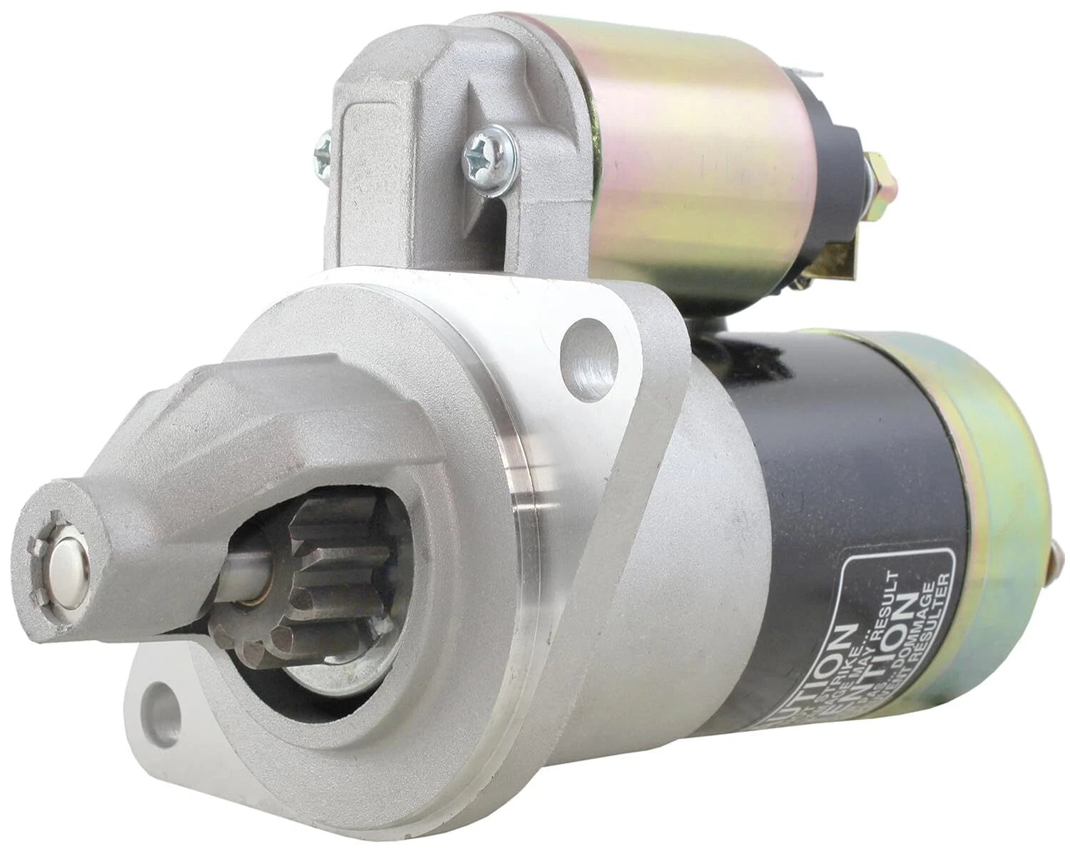 Starter Motor S114203 S114219 for Yanmar 3TNA68 3TNA72 3T72LE-TB F13 F14 F15