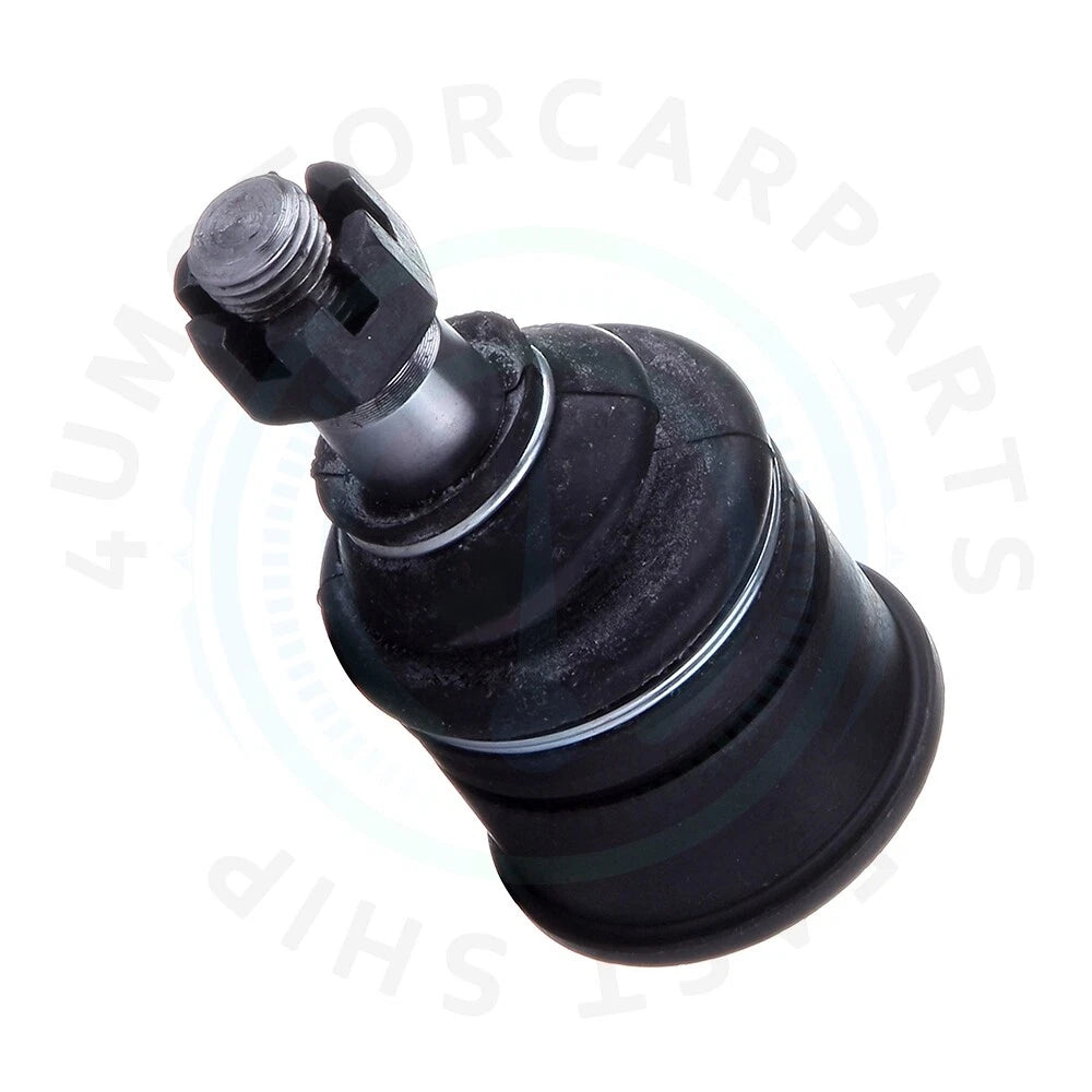 Set of 6 Front Upper Lower Control Arms & Ball Joints for Honda CR-V (1997–2001)