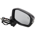 Heated Right Side Mirror for Honda HR-V (2023)