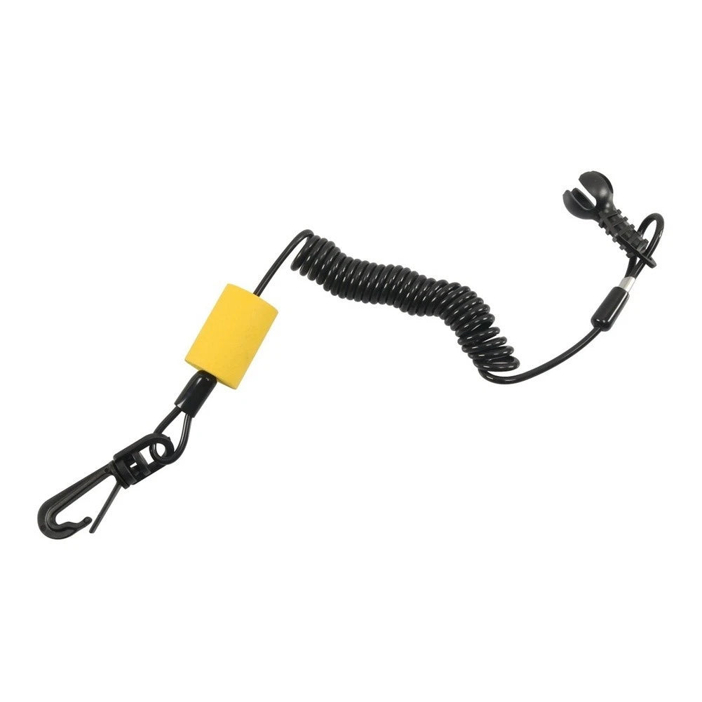 Safety Lanyard for Sea Doo Spark 900 (OEM 278002843, 278003410)