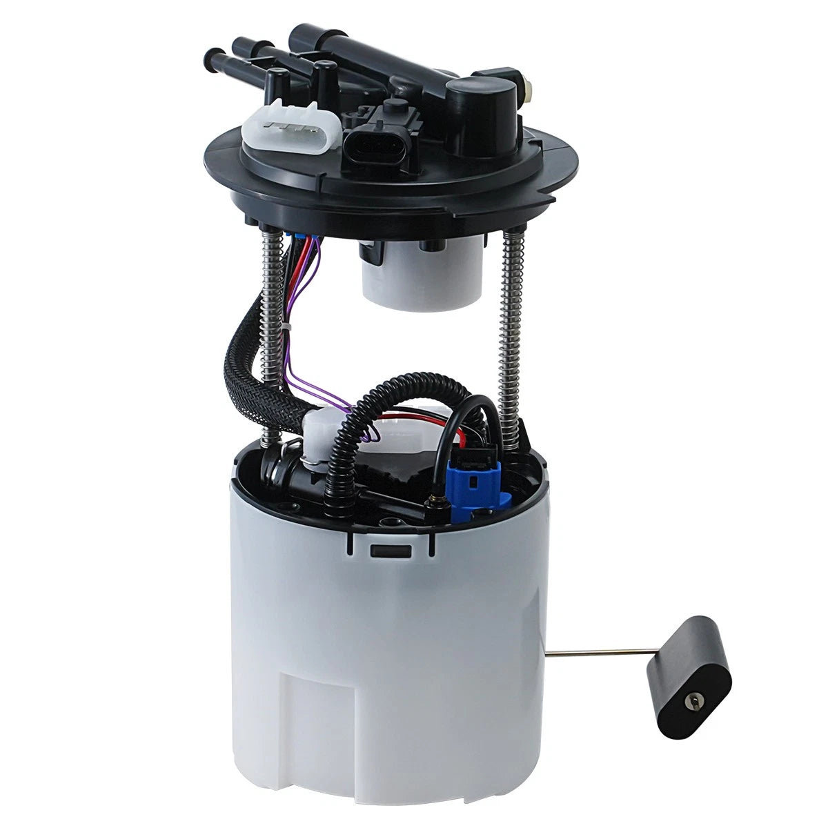 Electric Gas Fuel Pump Module Assembly for Terraza Uplander Montana Relay (2005–2007)