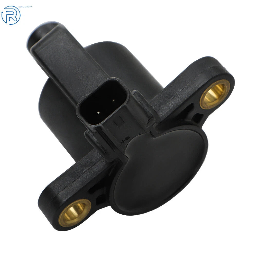 Ignition Coil with Wire Cap & Spark Plug for Polaris Ranger 500 (2008-2012)