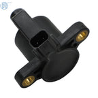 Ignition Coil with Wire Cap & Spark Plug for Polaris Ranger 500 (2008-2012)