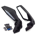 Racing Side Mirrors for Can-Am Maverick X3 & MAX (2017–2023)