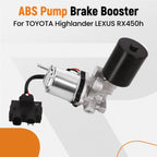ABS brake pump booster for Toyota Highlander (2008–2019)