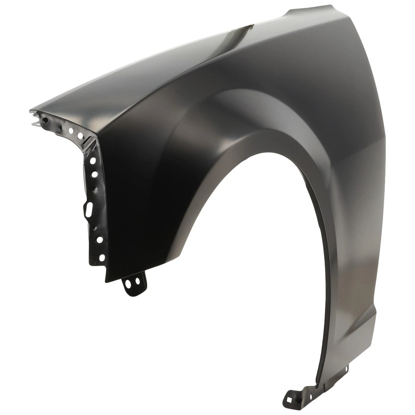 Fender for Chevrolet Camaro (2010–2015) Front Driver Side