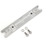 Trim Tab Anode for Yamaha 40-130 HP