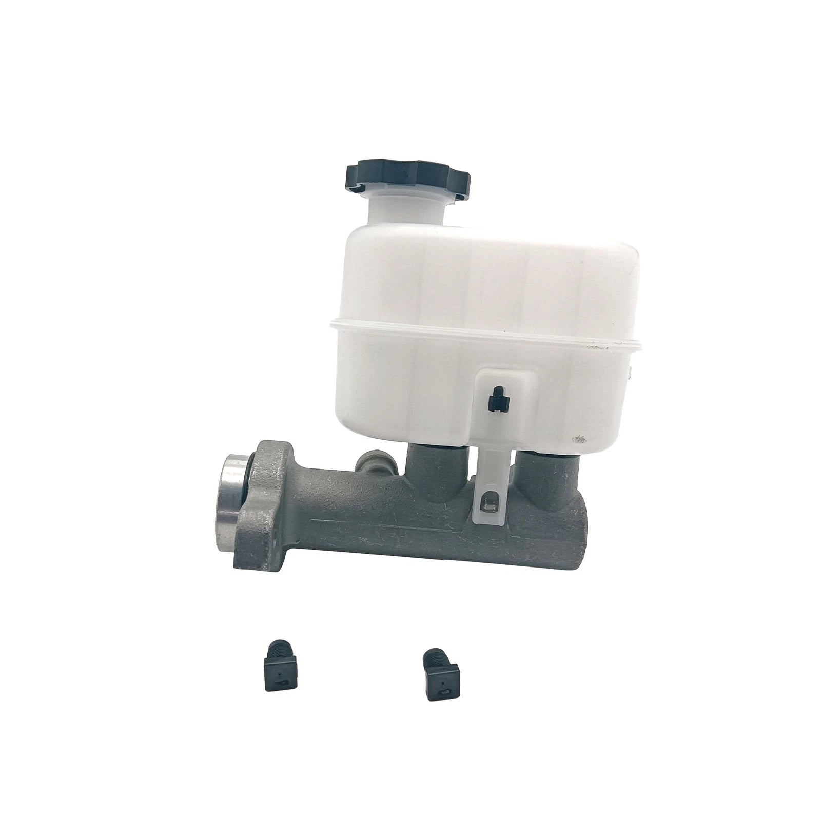 Brake Master Cylinder with Reservoir for Chevy Suburban Yukon (2007–2008)