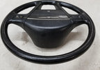 Steering Wheel for Ford Thunderbird (1989–1991) Black Grade A