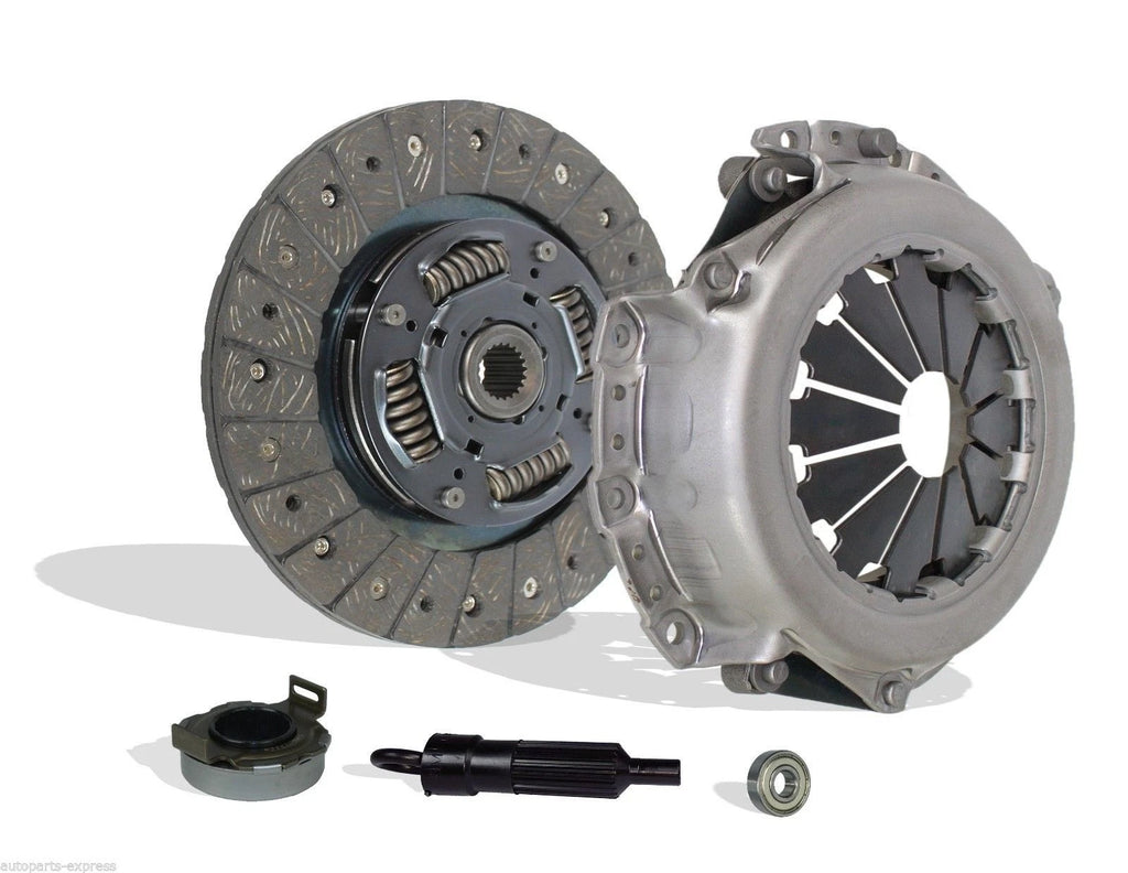 Clutch Kit for Chevrolet Geo Tracker Suzuki Sidekick X-90 (1989–1998)