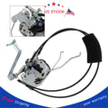 Door Lock Latch Actuator for Toyota Sequoia Tundra (2001–2007)