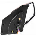 Set of 2 Mirrors for Lancer (2002–2007) Left Right Side