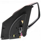 Set of 2 Mirrors for Lancer (2002–2007) Left Right Side