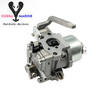 Carburetor for Honda BF2 Outboard Engine (16100-ZW6-716)