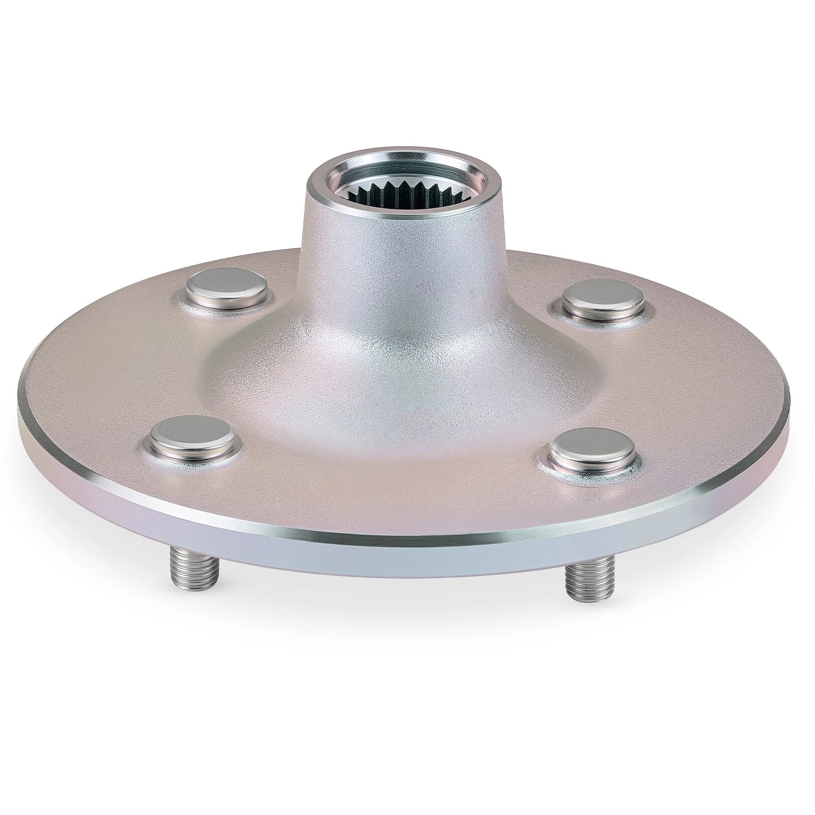Rear Right Wheel Hub 1D9-F532E-01-00 for Yamaha Kodiak 400 4x4 (2005–2006)