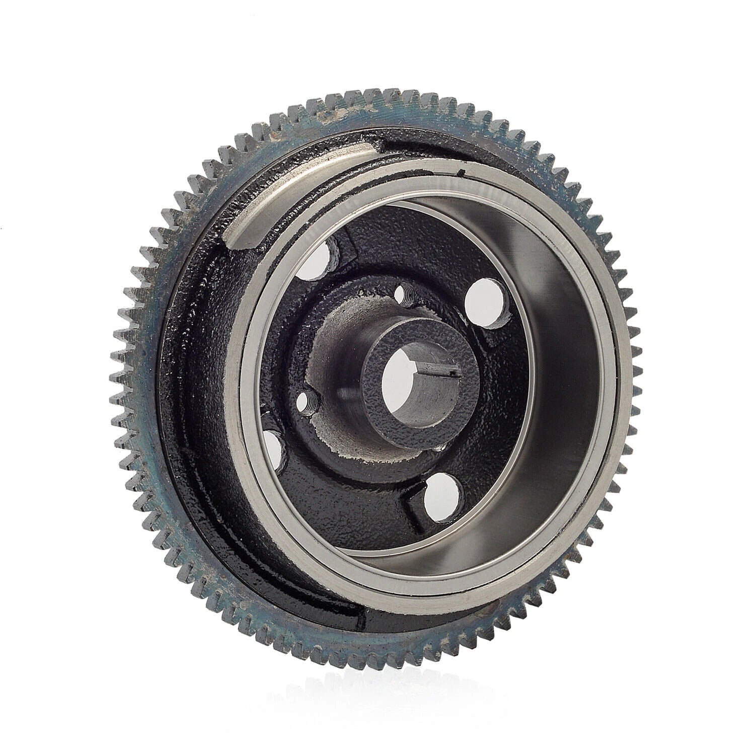 Magneto Rotor Flywheel for Polaris Ranger Scrambler Sportsman (2000-2014)