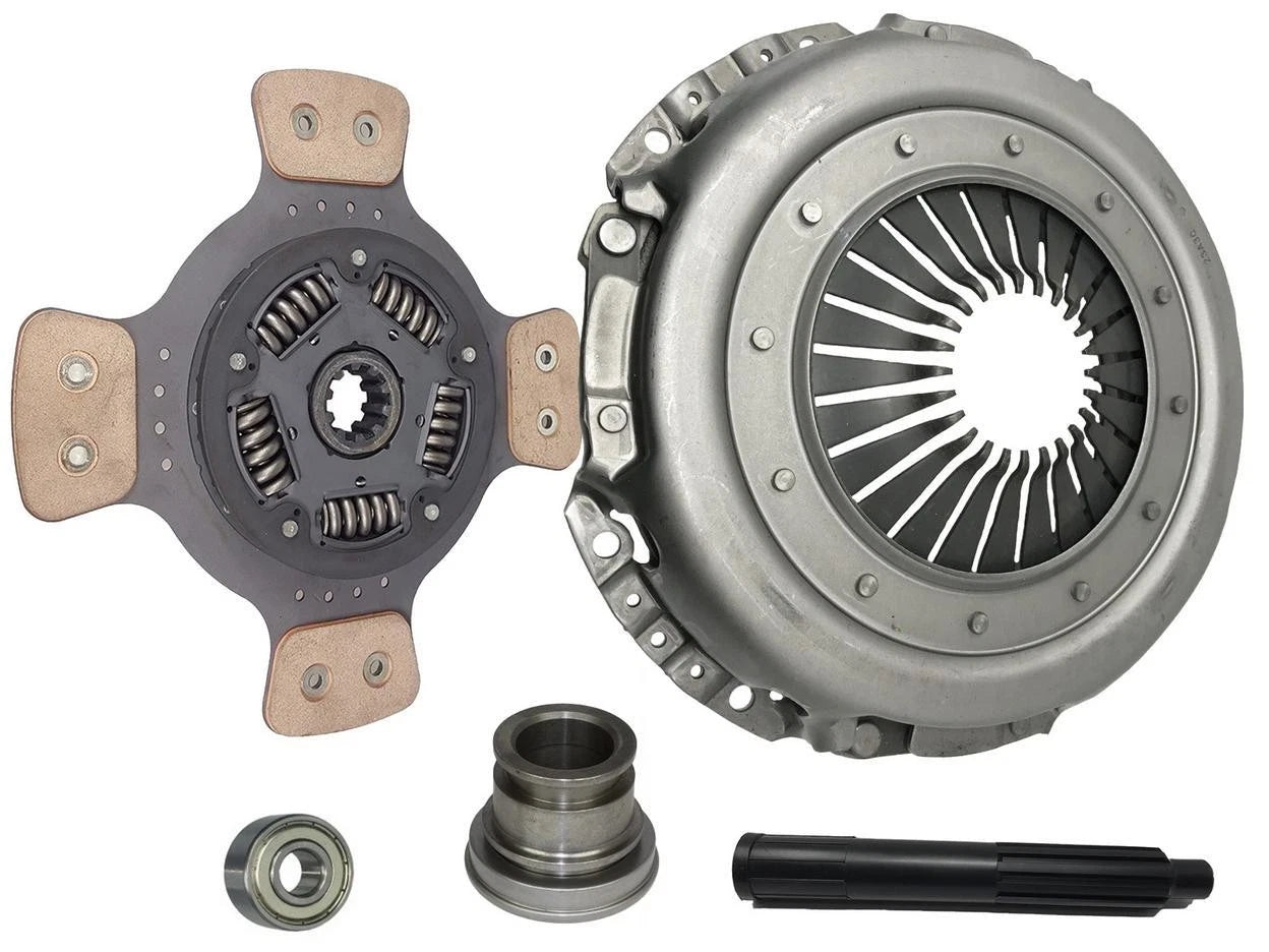 Clutch Kit for GMC C6000 Topkick (1994–1996)