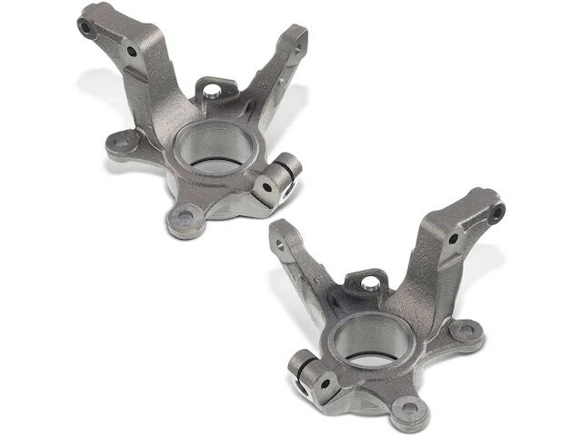 Front Steering Knuckle Kit for Mazda Tribute (2006, 2008–2011) WJ522MP