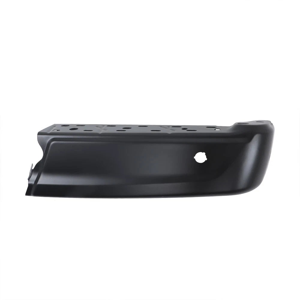 Rear Bar Wrap Angle RH for Ford F-150 (2021–2023) Black