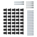 Complete Suspension Repair Kit for Can-Am Defender HD7 HD9 (2022) 706202088