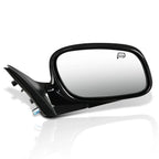 Carbon Fiber Rear Window Spoiler for Chevy Camaro Coupe (2010–2015)