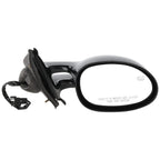 Heated Right Side Mirror for Plymouth Breeze, Cirrus