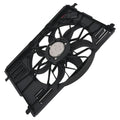 Electric Radiator Cooling Fan for Mercedes-Benz A220 (2019–2022)