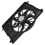 Electric Radiator Cooling Fan for Mercedes-Benz A220 (2019–2022)