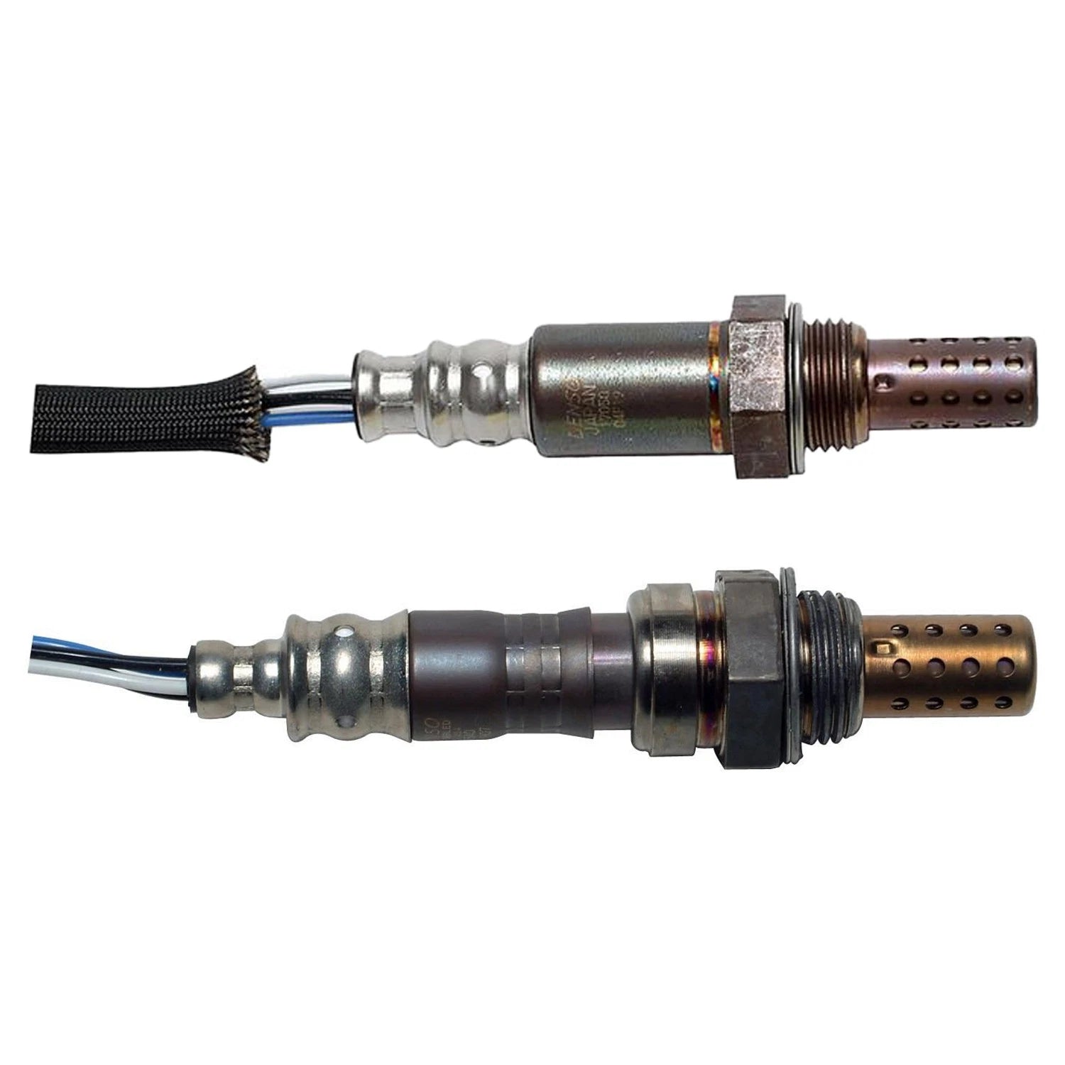 Oxygen Sensors Kit for Suzuki Tracker Vitara 1.6L 2.0L (1999–2005)