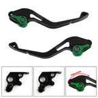 Short Clutch Brake Lever for Ducati Monster 400 620 695 696 796 S2R (2000–2015)