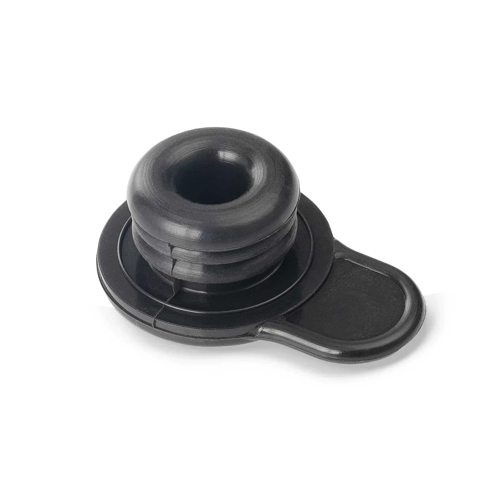 COOLANT TANK CAP for YAMAHA WR400 RAPTOR YFM660R BANSHEE YFZ350 (1987–2009)