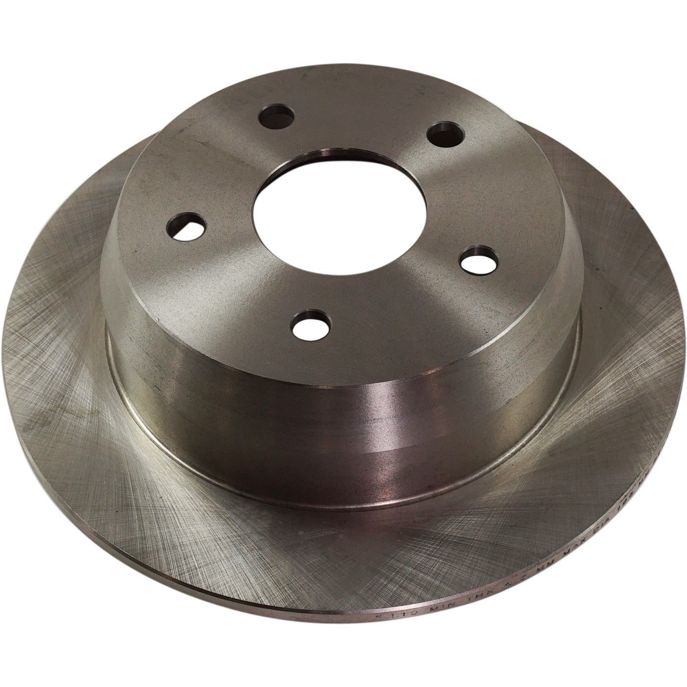 Rear Disc Brake Rotors for Jeep Grand Cherokee (1999–2004)