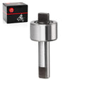 Water Pump Shaft for Suzuki QuadRacer 250 500 (1987–1992)