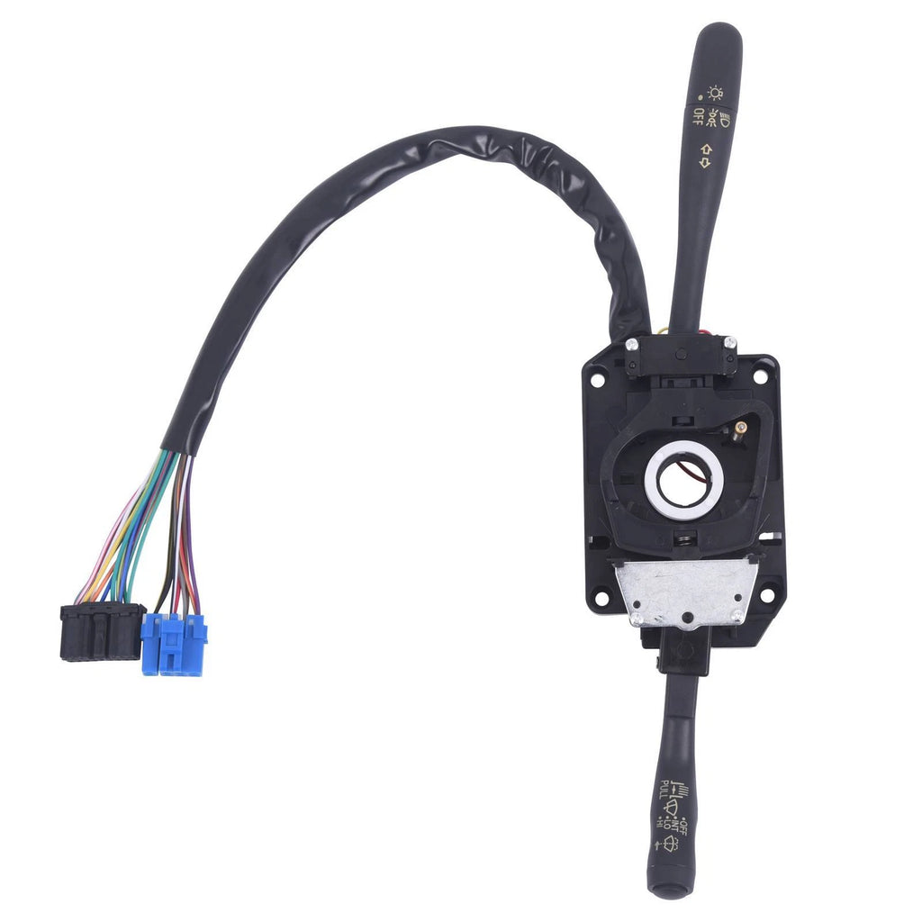 Combination Switch for Isuzu NPR NQR GMC Chevy (2000-2009)