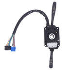 Combination Switch for Isuzu NPR NQR GMC Chevy (2000-2009)