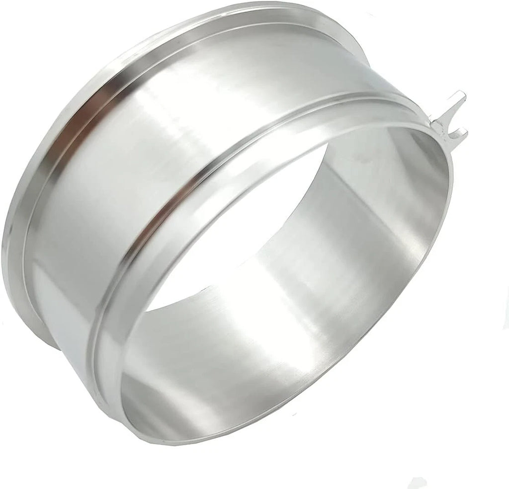 Stainless Steel Wear Ring for SeaDoo Spark (2014–2022)