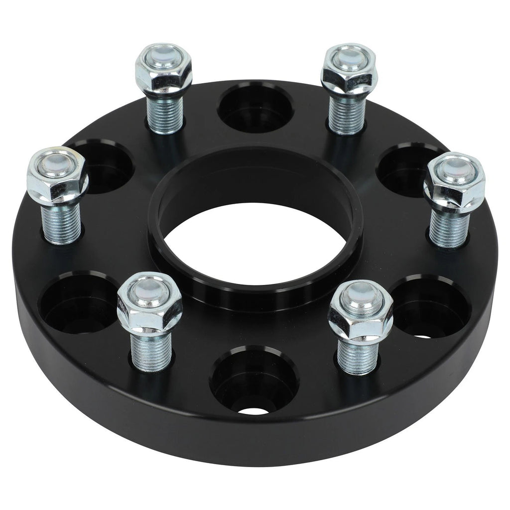 2X Wheel Spacers for Chevy Silverado GMC Sierra 1500 (6x5.5)